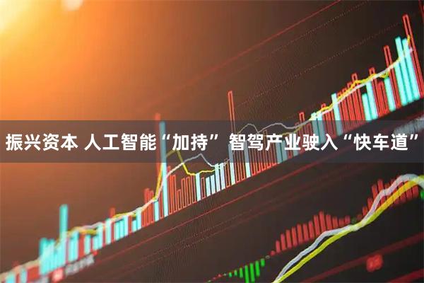 振兴资本 人工智能“加持” 智驾产业驶入“快车道”