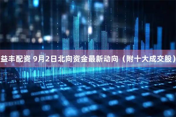 益丰配资 9月2日北向资金最新动向（附十大成交股）